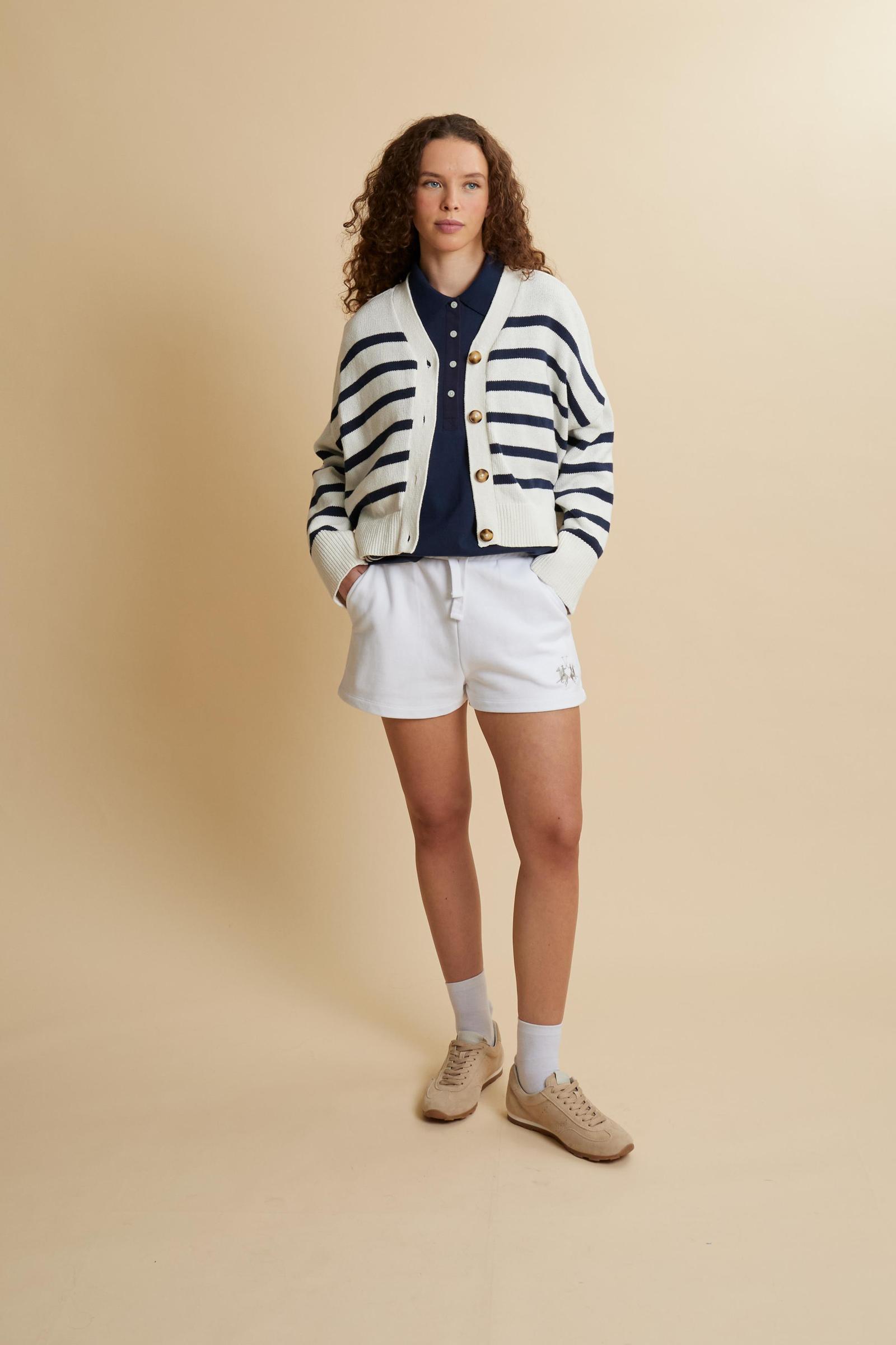 cardigan-cotone-donna-191bkg-1.jpg cardigan cotone donna - immagine 1