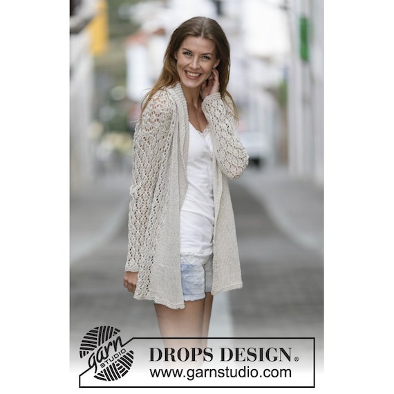 cardigan-cotone-donna-927ikn-1.jpg cardigan cotone donna - immagine 1