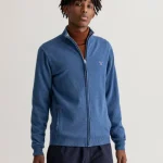 cardigan lana uomo