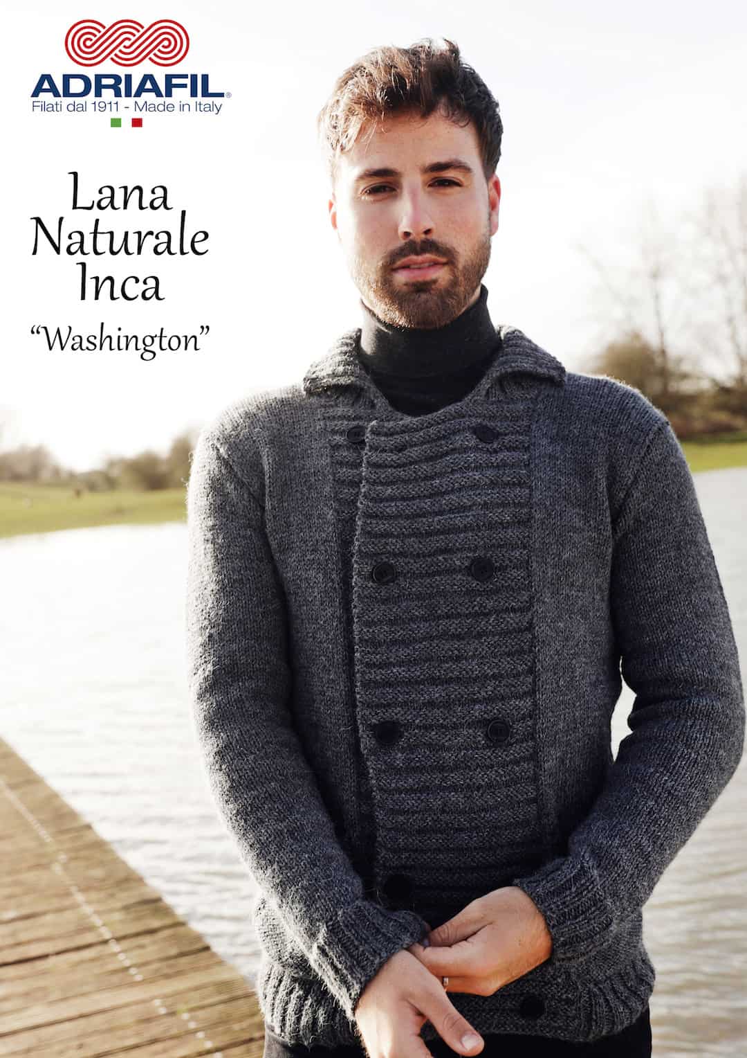 cardigan-uomo-lana-148vxk-1.jpg cardigan uomo lana - immagine 1