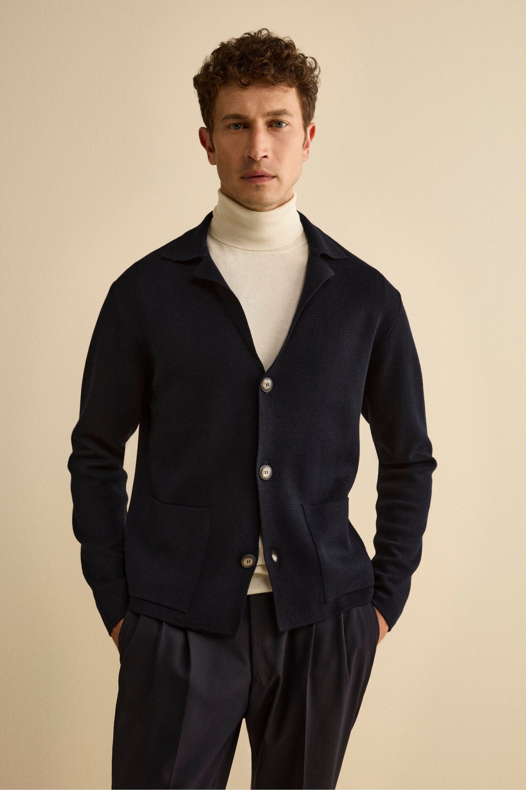 cardigan-uomo-lana-901tch-1.jpg cardigan uomo lana - immagine 1